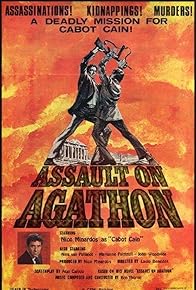 Primary photo for Assault on Agathon