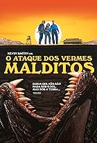 O Ataque dos Vermes Malditos