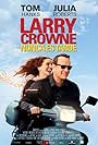 Tom Hanks and Julia Roberts in Larry Crowne, nunca es tarde (2011)