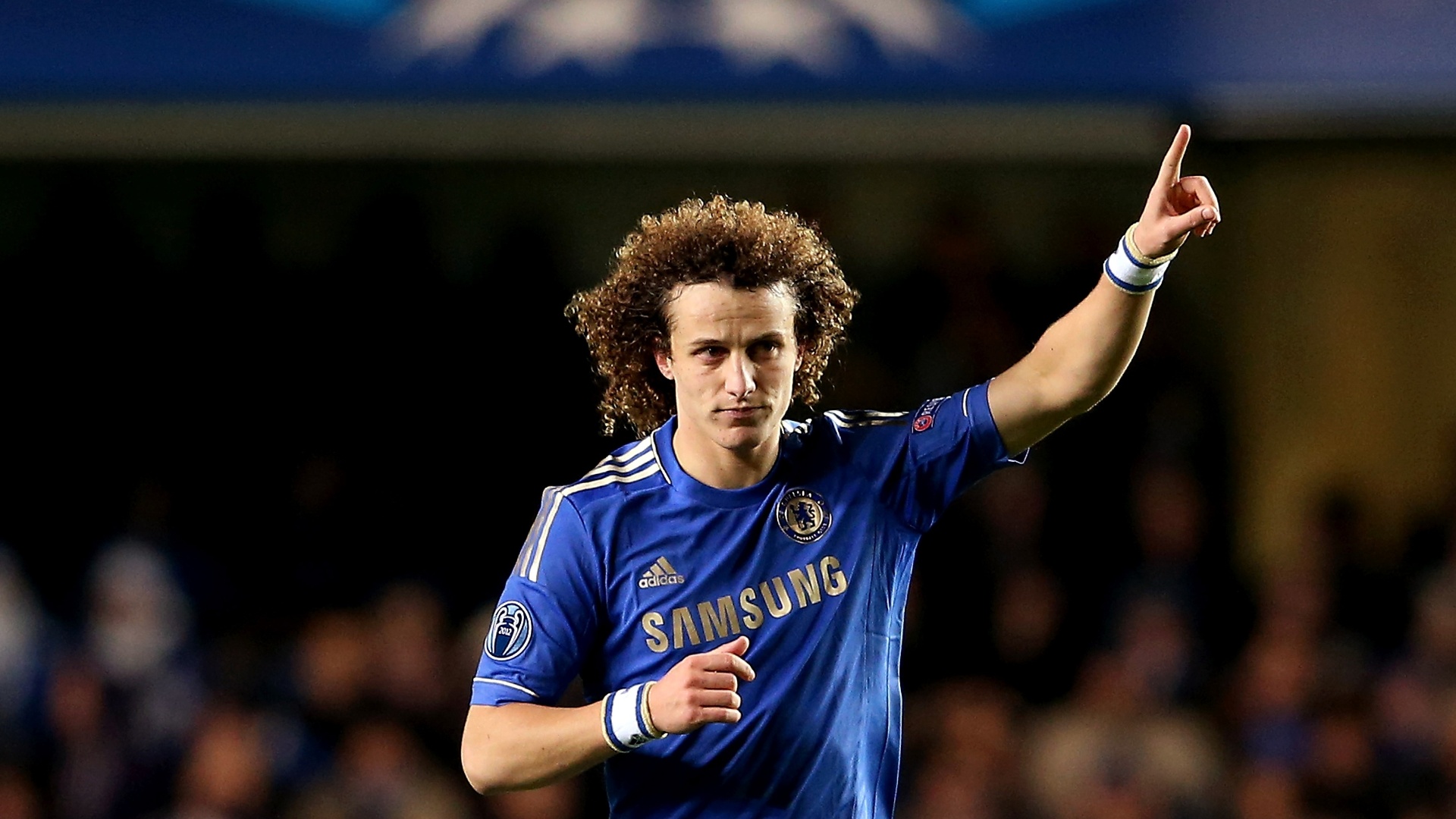 David Luiz