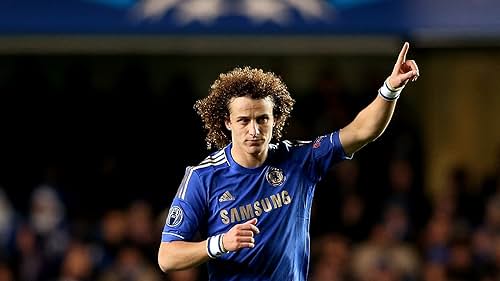 David Luiz