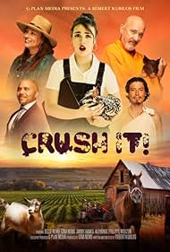 Crush It (2023)