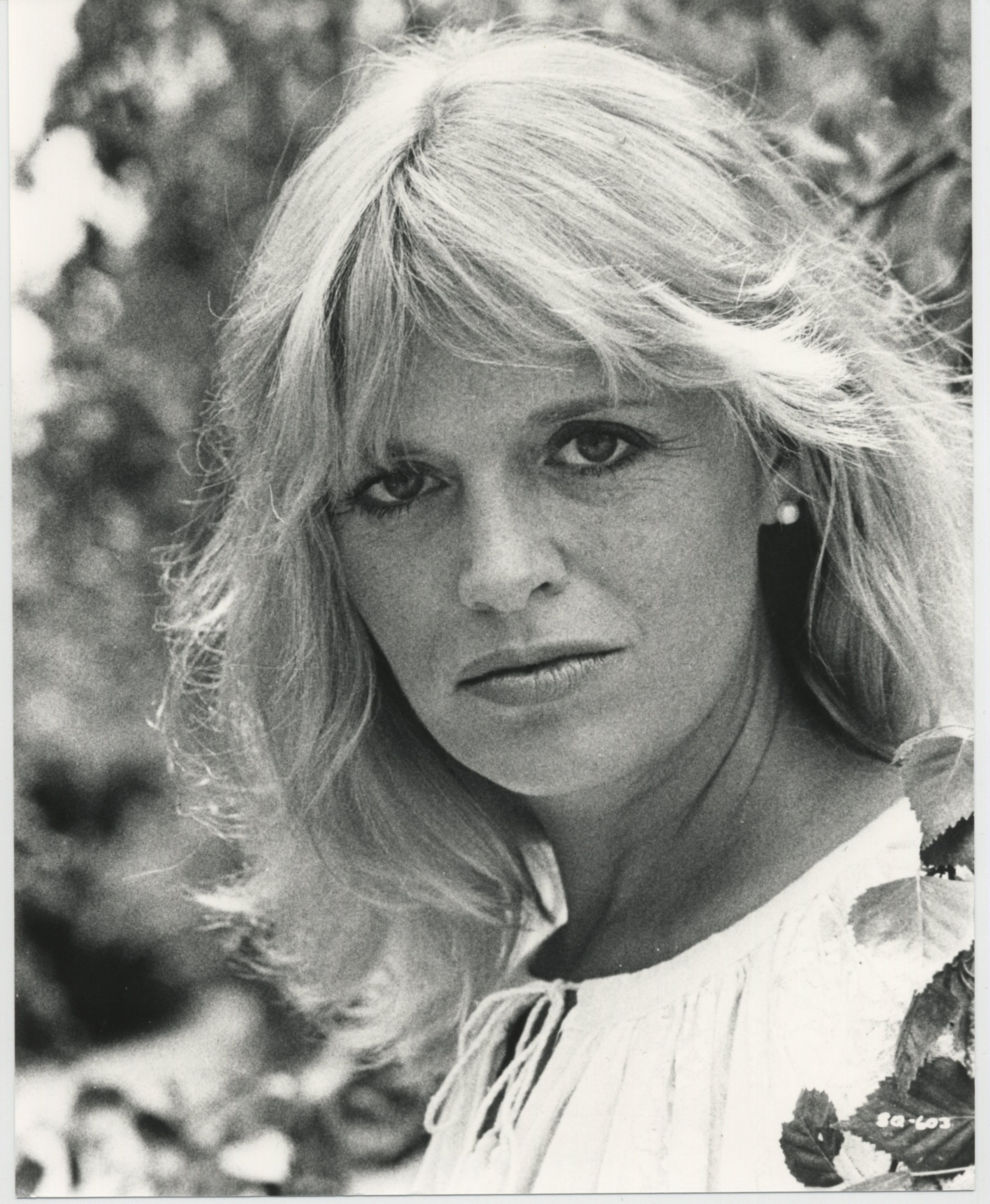 Carol White