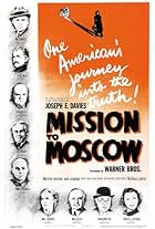 Mission to Moscow (1943)