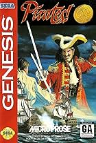 Pirates! Gold (1993)