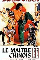 Le Maître chinois