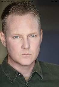 Primary photo for Justin Colvin