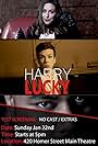 Harry Lucky (2017)