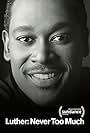 Luther Vandross in Luther: Never Too Much (2024)