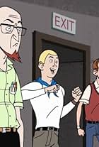 The Venture Bros. (2003)