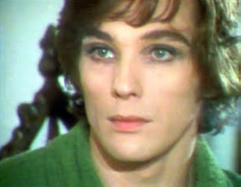 Michaël Denard in Numéro un (1975)