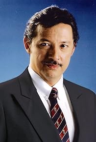 Primary photo for Chinggoy Alonzo Primary photo for Chinggoy Alonzo