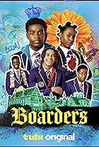 Boarders