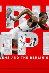 Triumph: Jesse Owens and the Berlin Olympics (2024)