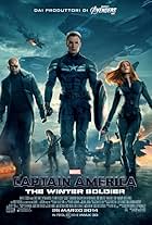 Captain America: The Winter Soldier