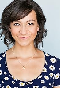 Primary photo for Mary Ellen Moreno