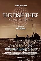 The Fish Thief: A Great Lakes Mystery