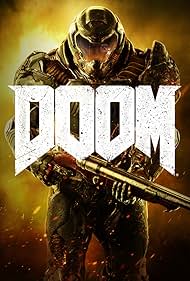 Doom (2016)