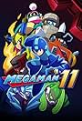 Mega Man 11 (2018)