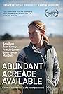 Amy Ryan in Abundant Acreage Available (2017)