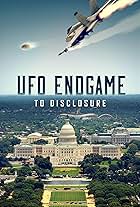 UFO Endgame to Disclosure