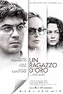 Sharon Stone, Cristiana Capotondi, and Riccardo Scamarcio in Un ragazzo d'oro (2014)