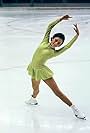 Peggy Fleming in Peggy Fleming at Sun Valley (1971)