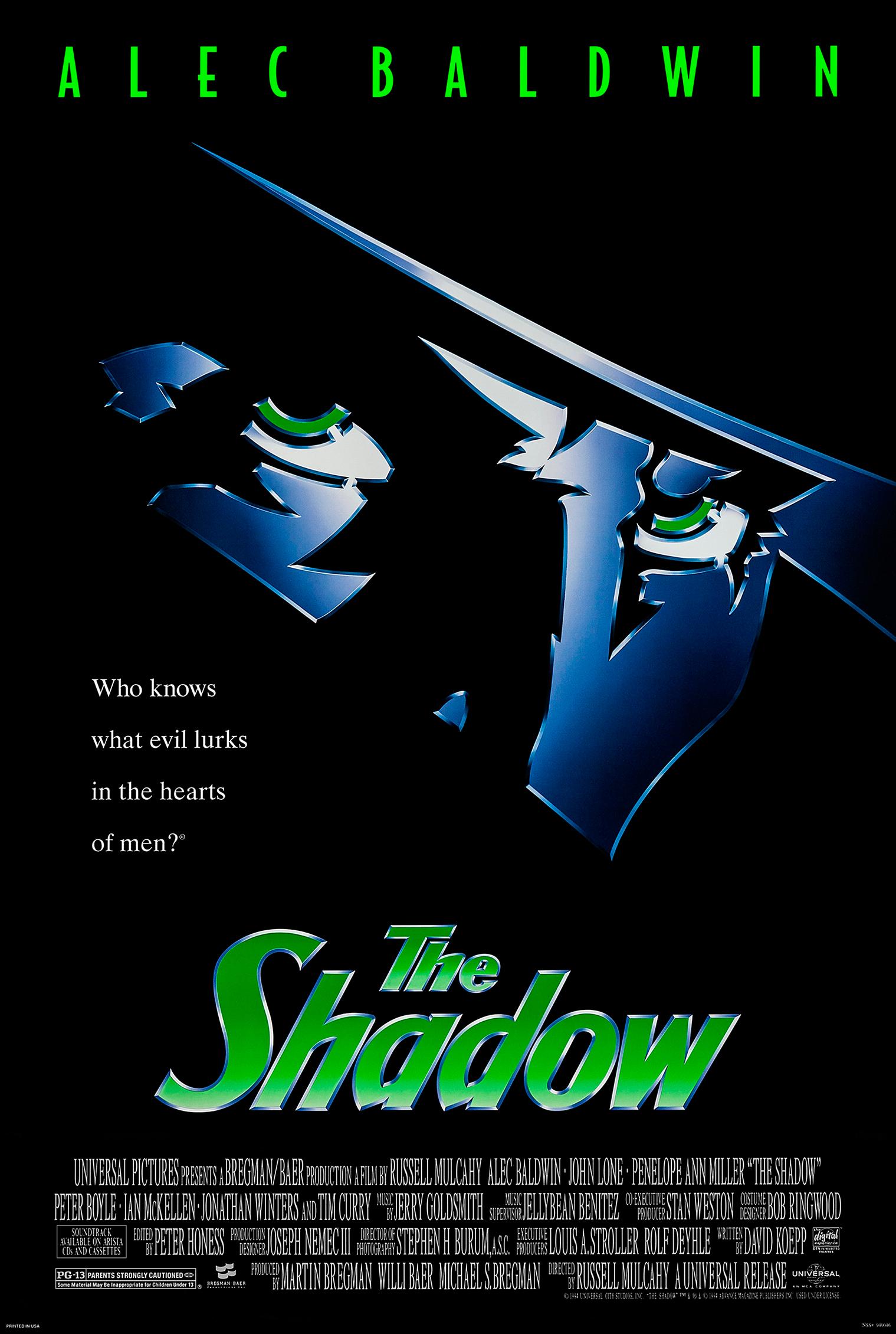 The Shadow (1994)