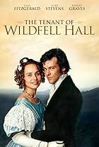 La inquilina de Wildfell Hall