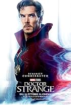 Doctor Strange