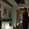 Paul Wesley and Christina Chong in Star Trek: Strange New Worlds (2022)