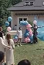 Tyler Day in RAID: Shadow Legends Champions in Real Life, Party Commercial (2023)