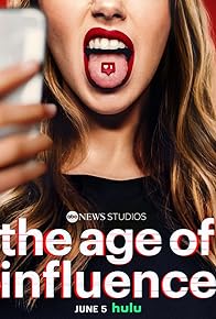 Primary photo for The Age of Influence Primary photo for The Age of Influence