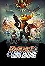 Ratchet & Clank Future: Tools of Destruction (2007)