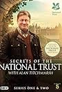 Alan Titchmarsh in Secrets of the National Trust (2017)