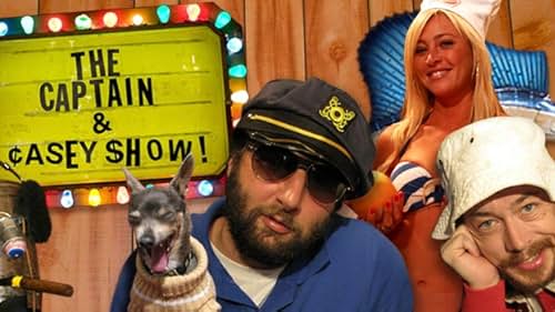 The Captain and Casey Show (2004)