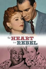 The Heart Is a Rebel (1958)