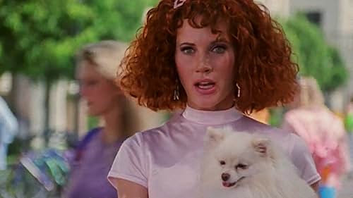 Elisa Donovan in Clueless (1996)