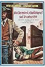 Su le mani, cadavere! Sei in arresto (1971)