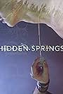 Journey Christine, Kenan Eames, Jadelyn Breier, Salma Khan, Brit MacRae, Dane Oliver, Dalila Ramos, and Anna Smith in Hidden Springs