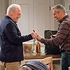 Matt LeBlanc and Stacy Keach in Man with a Plan (2016)