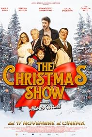 The Christmas Show (2022)