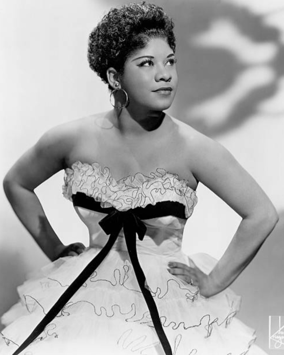 Ruth Brown