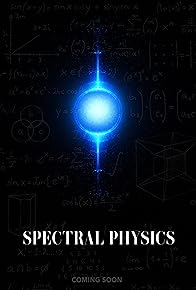 Primary photo for Spectral Physics