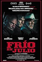 Frío en julio