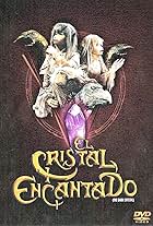 El cristal encantado