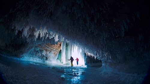 America Wild: National Parks Adventure