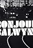 Bonjour Balwyn (1971) Poster