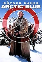 Rutger Hauer, John 'Bear' Curtis, and Johnny Cuthbert in Arctic Blue (1993)