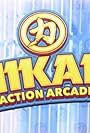 Chikara Action Arcade (2020)